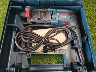 Klopboormachine boorhammer Bosch Professional, GBH-20-D
